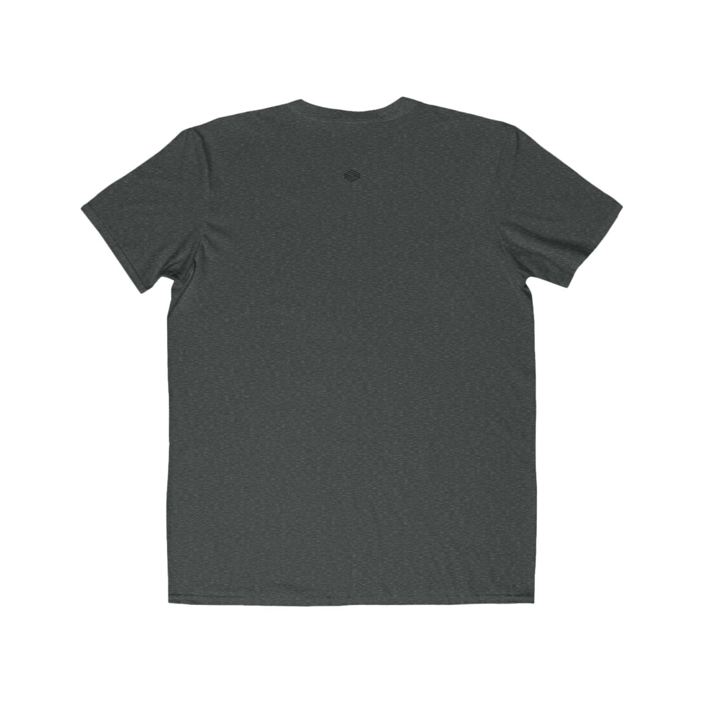 CHASSI Retro Fade: Men's Lightweight Fashion Tee