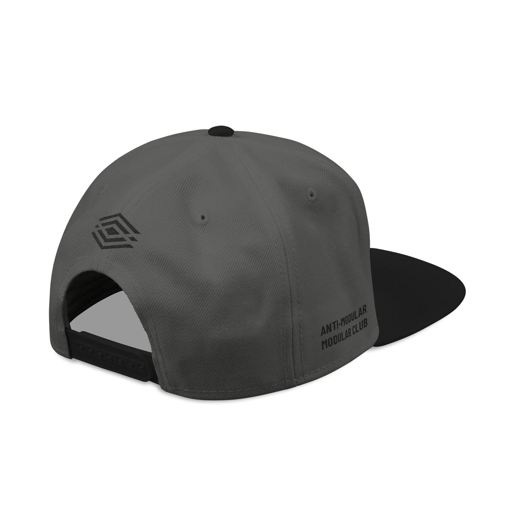 ANTI-MODULAR MODULAR CLUB CHASSI CO HAT