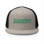 CHASSI Putter Juniper 001: Collector Series 5 Panel Trucker Hat
