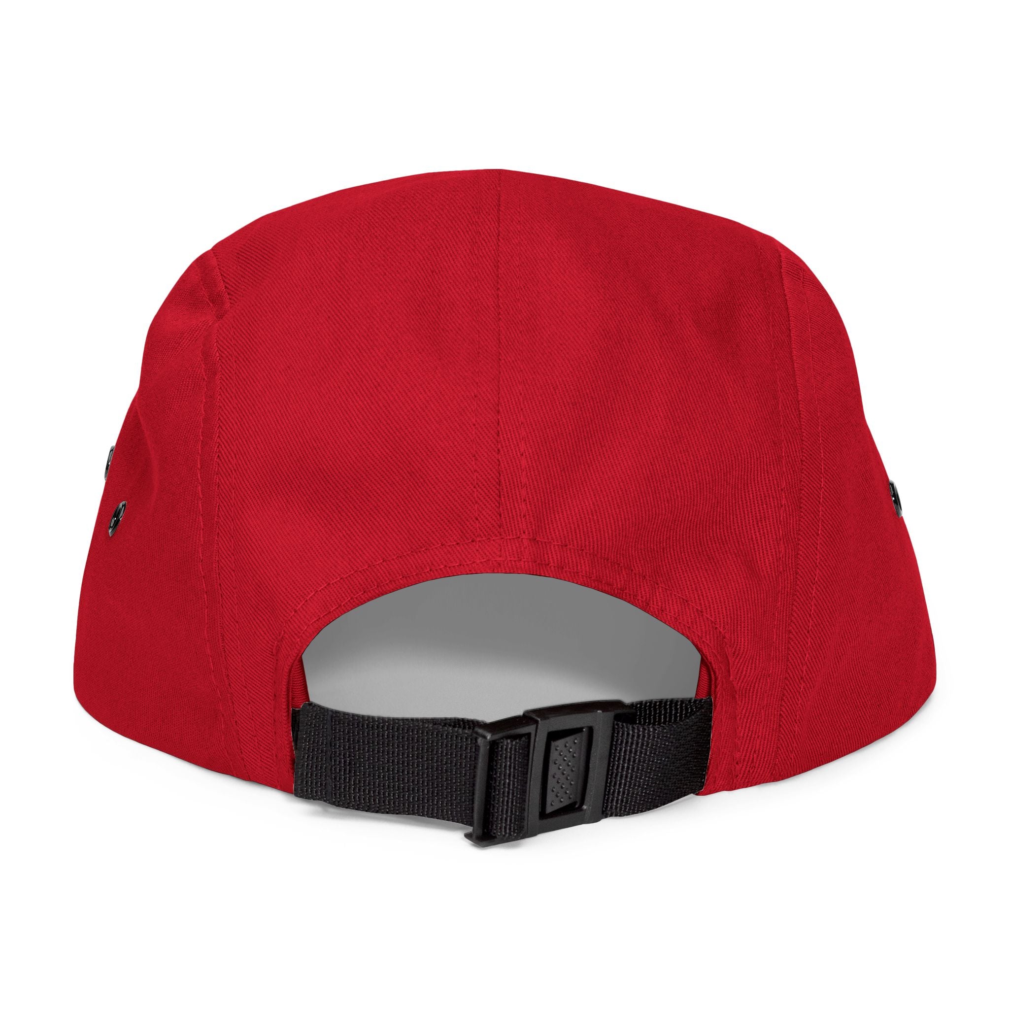 CHASSI LAUNCH HAT - 5 Panel Cap
