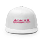 CHASSI Putter Azalea 001: Collector Series 5 Panel Trucker Hat