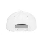 CHASSI Flat Bill Snapback Hat