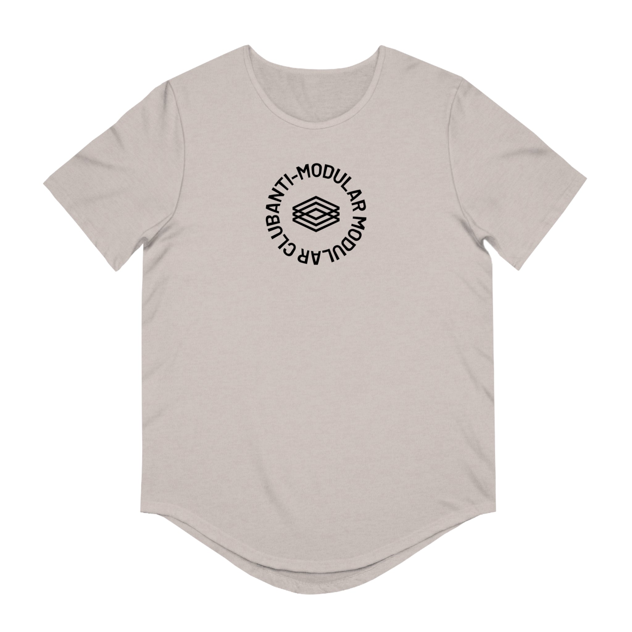 ANTI-MODULAR MODULAR CLUB