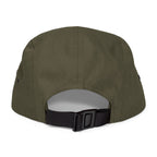 CHASSI LAUNCH HAT - 5 Panel Cap
