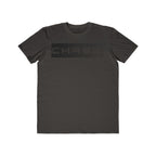 CHASSI Retro Fade: Men's Lightweight Fashion Tee