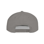 CHASSI Flat Bill Snapback Hat