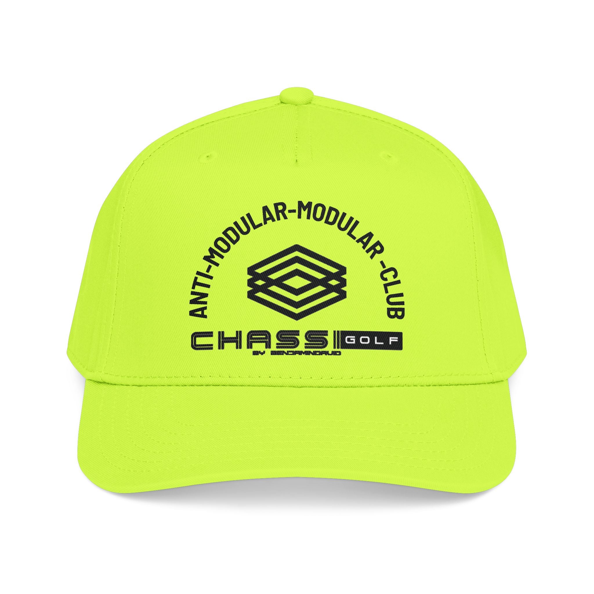 MID PROFILE ANTI-MODULAR-MODULAR CLUB HAT
