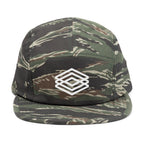 CHASSI LAUNCH HAT - 5 Panel Cap