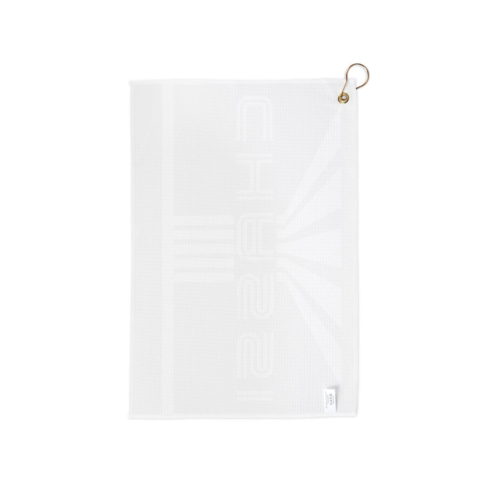 CHASSI Retro Line Fade Golf Towel