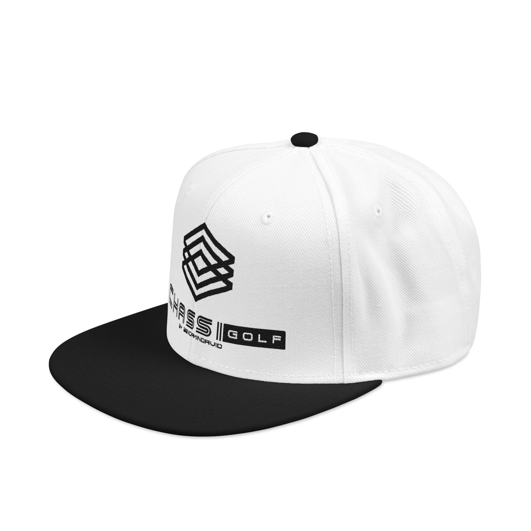 ANTI-MODULAR MODULAR CLUB CHASSI CO HAT