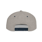 CHASSI Flat Bill Snapback Hat