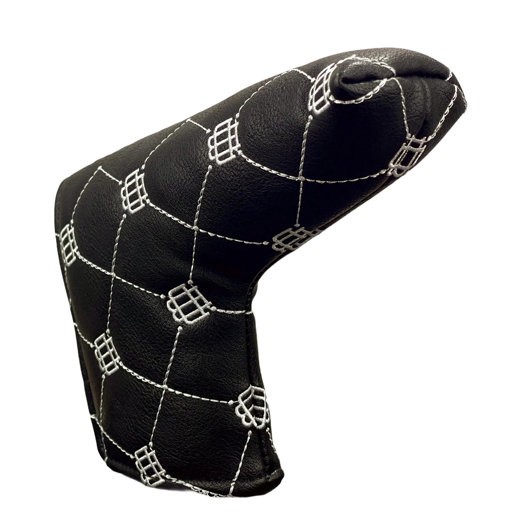 LIMITED-001 FIXED HOSEL BLK / SILVER