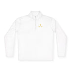 Twisted Irons Quarter-Zip Pullover