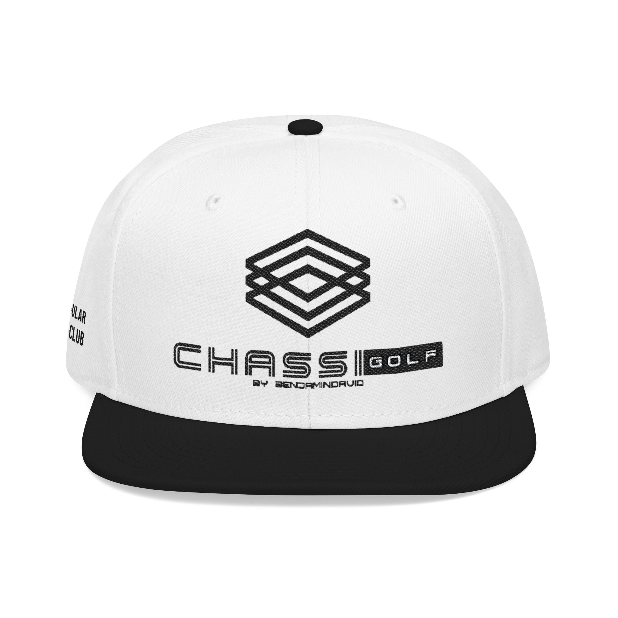 ANTI-MODULAR MODULAR CLUB CHASSI CO HAT