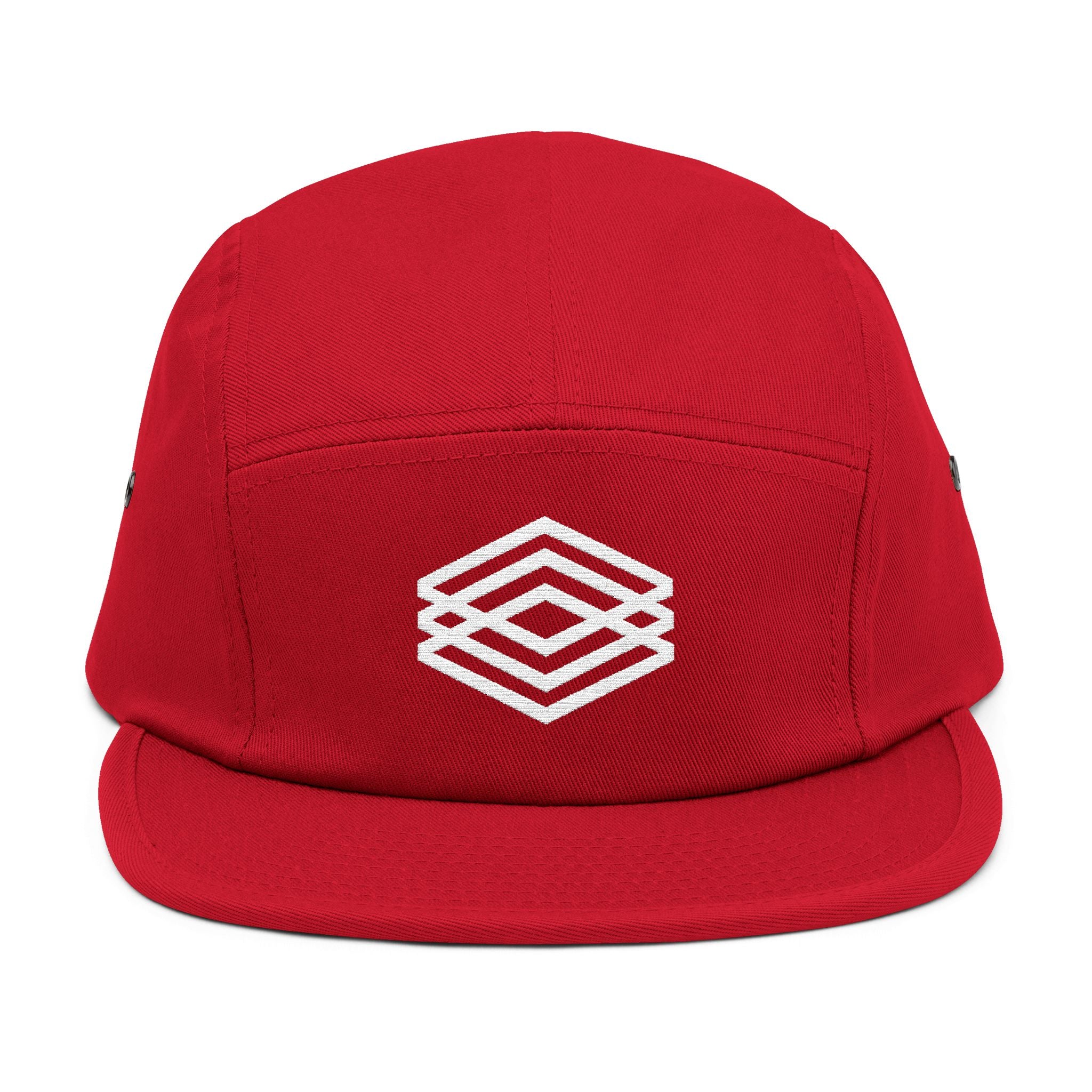 CHASSI LAUNCH HAT - 5 Panel Cap