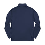 CHASSI Three Quarter-Zip Pullover