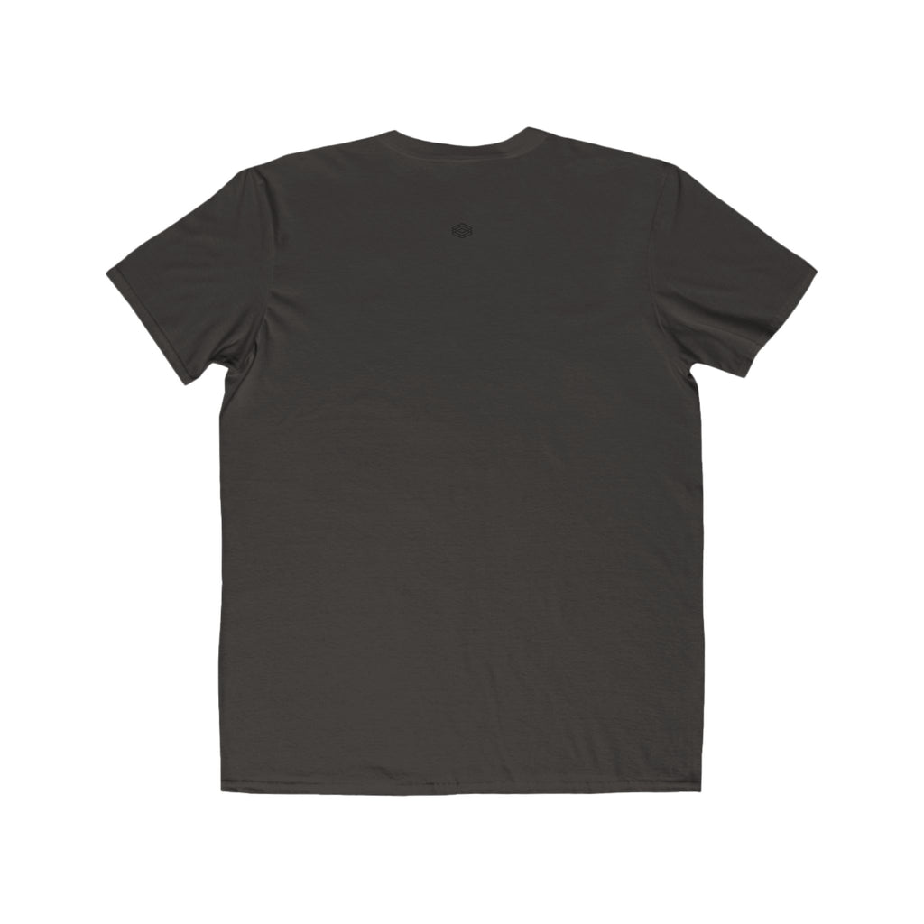 CHASSI Retro Fade: Men's Lightweight Fashion Tee
