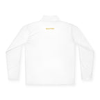 Twisted Irons Quarter-Zip Pullover