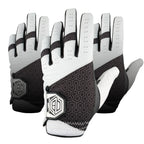 3-Pak Insignia GLUV: BLACK