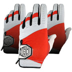 3-Pak Insignia GLUV: RED