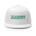 CHASSI Putter Juniper 001: Collector Series 5 Panel Trucker Hat