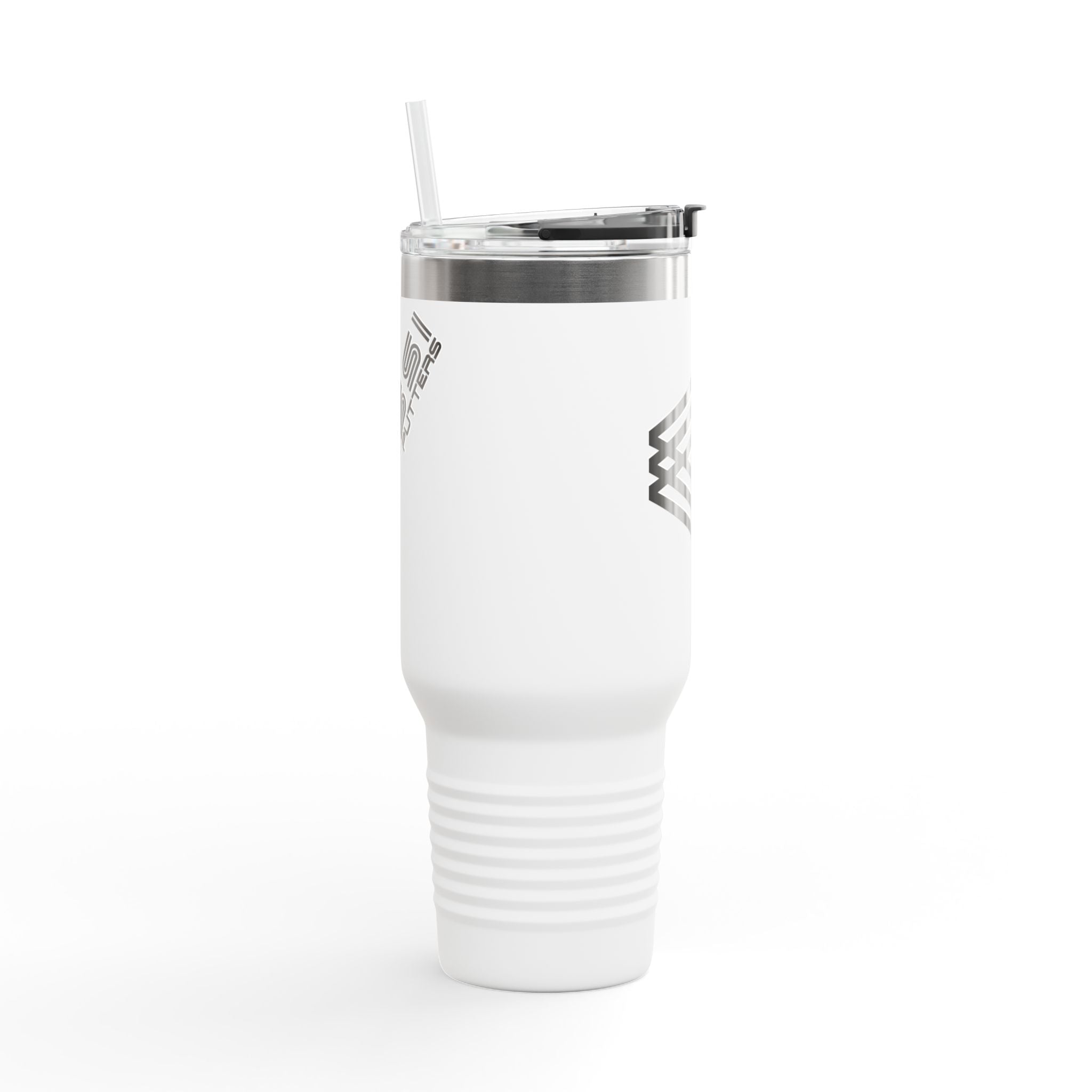 CHASSI Large Insulated Travel Mug - Perfect for On-the-Go Golfer