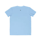 CHASSI Retro Fade: Men's Lightweight Fashion Tee