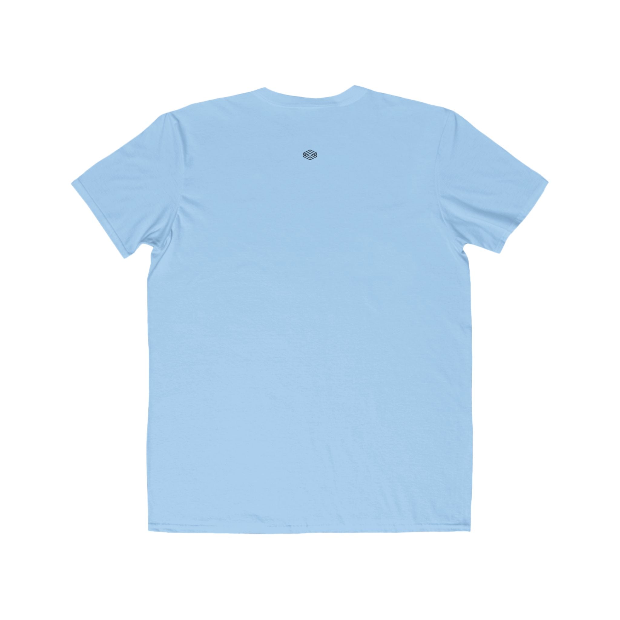 CHASSI Retro Fade: Men's Lightweight Fashion Tee