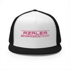 CHASSI Putter Azalea 001: Collector Series 5 Panel Trucker Hat