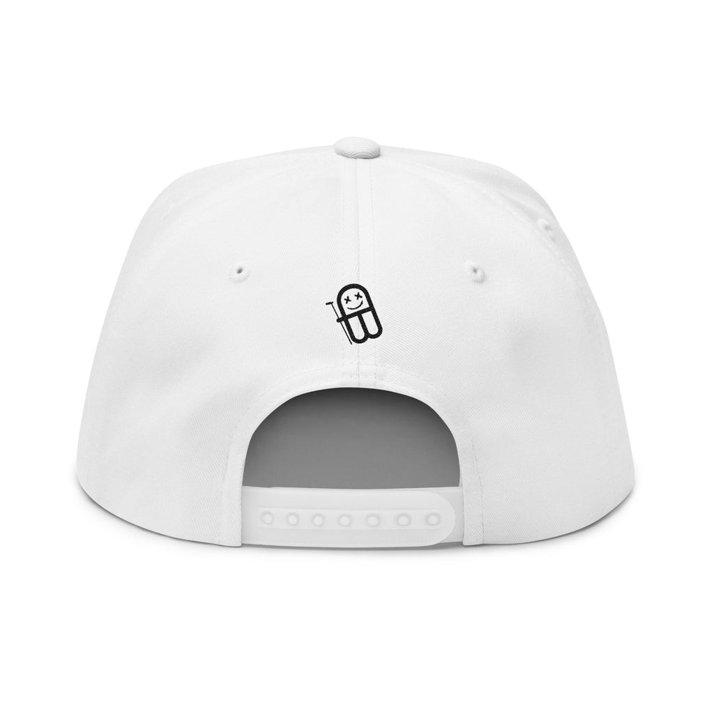 JACKED UP GOLF: PUTTER JUNKY FLAT BILL