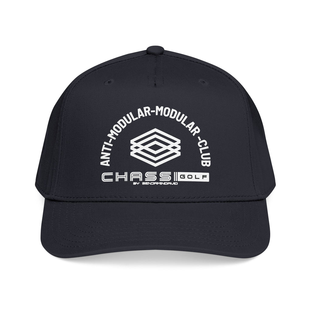 MID PROFILE ANTI-MODULAR-MODULAR CLUB HAT