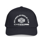 MID PROFILE ANTI-MODULAR-MODULAR CLUB HAT