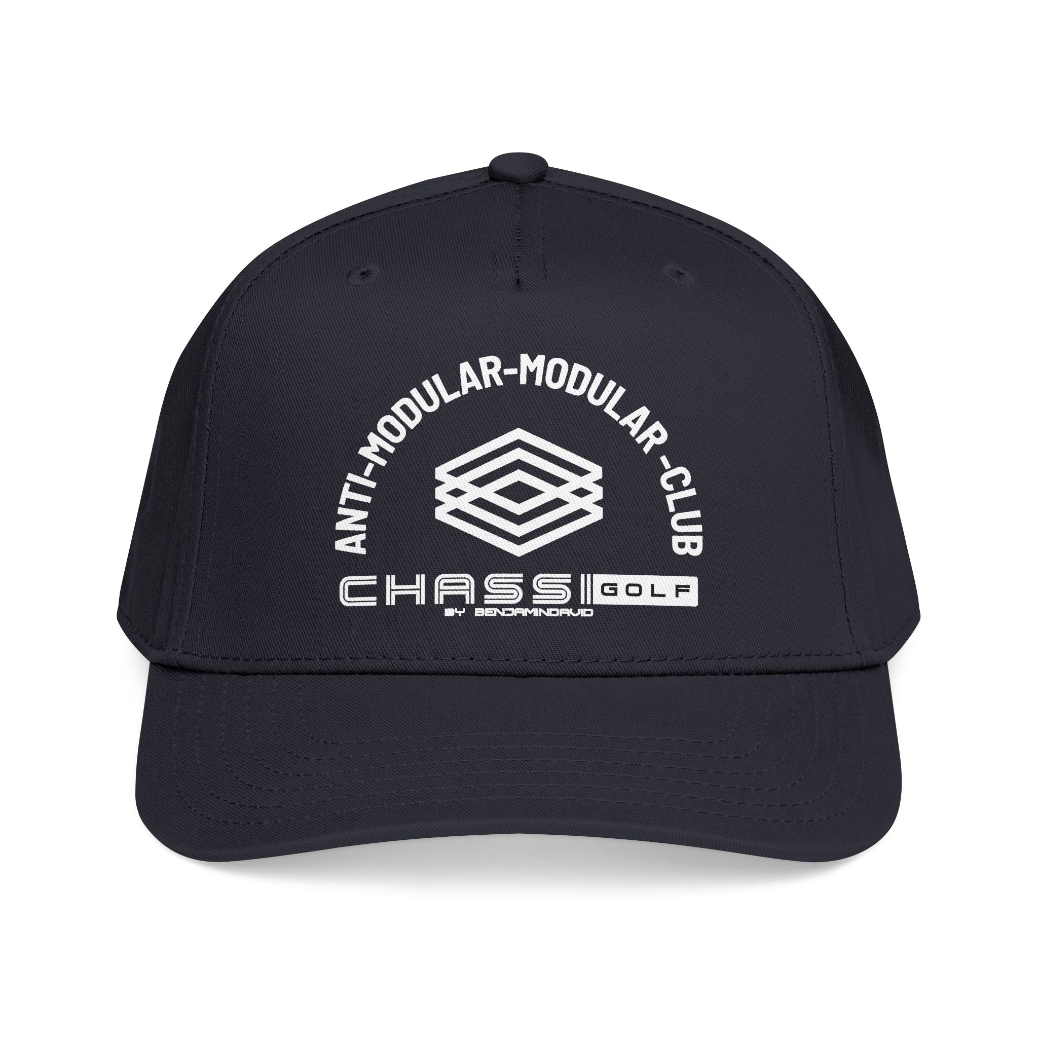 MID PROFILE ANTI-MODULAR-MODULAR CLUB HAT