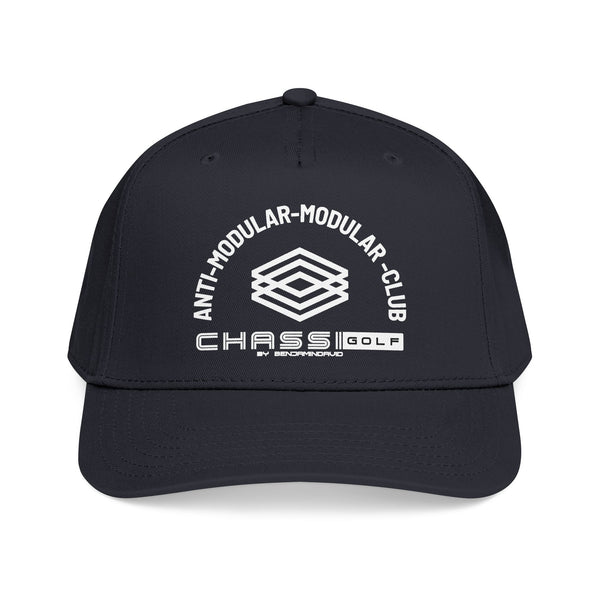 MID PROFILE ANTI-MODULAR-MODULAR CLUB HAT