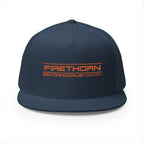 CHASSI Putter Firethorn 001: Collector Series 5 Panel Trucker Hat