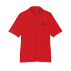 CHASSI Golf Classic Sport Performance Golf Polo