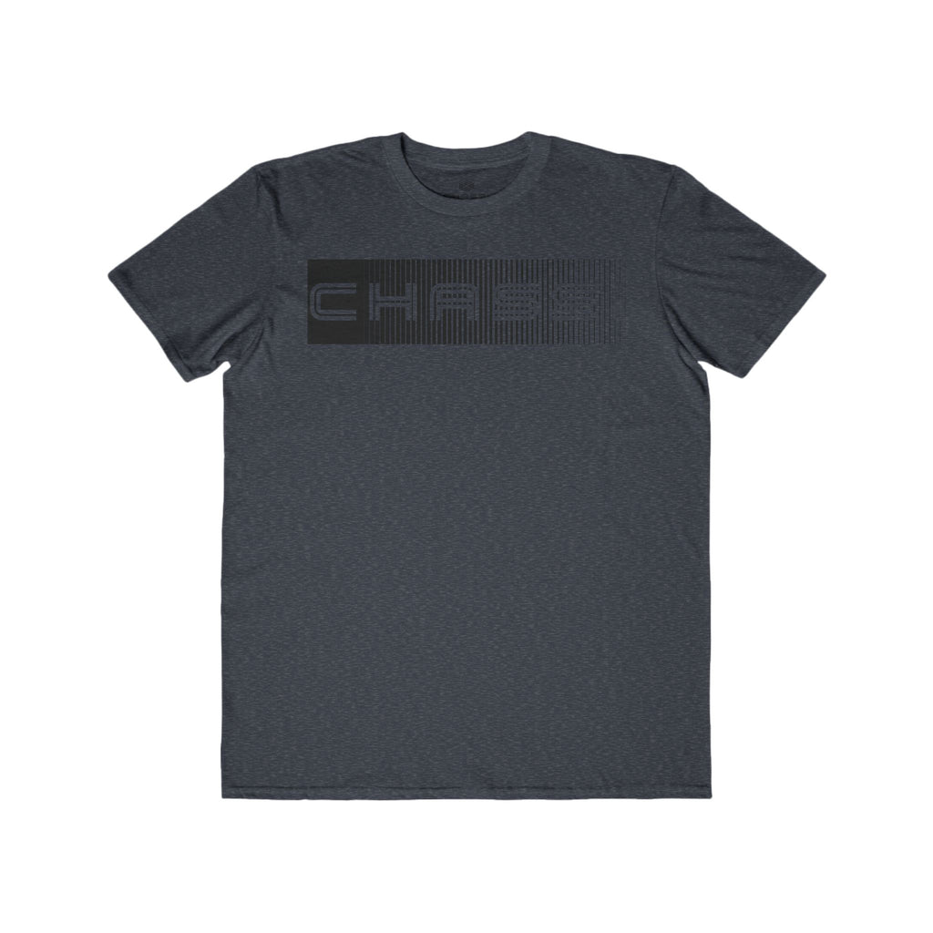 CHASSI Retro Fade: Men's Lightweight Fashion Tee