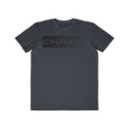 CHASSI Retro Fade: Men's Lightweight Fashion Tee