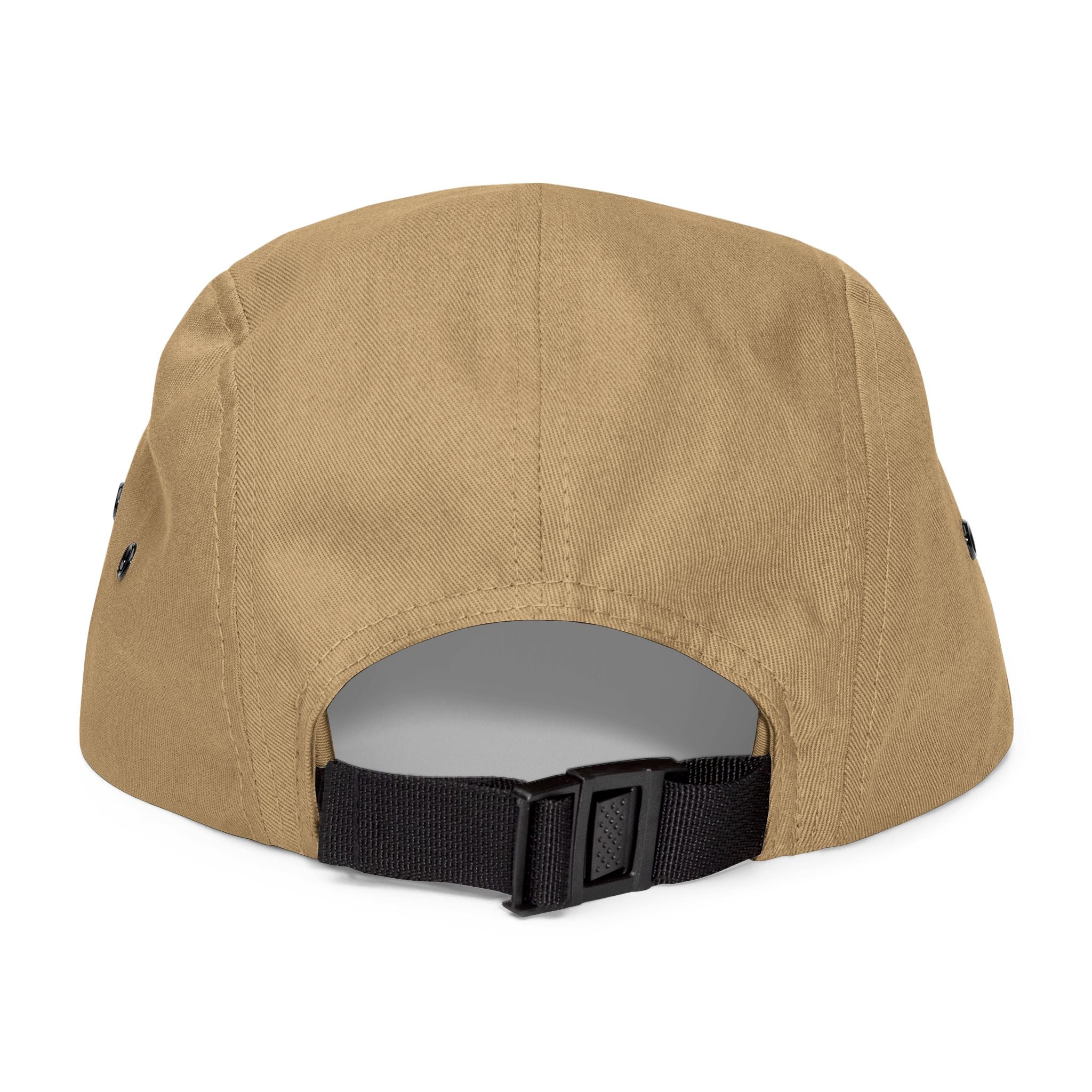 CHASSI LAUNCH HAT - 5 Panel Cap