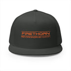 CHASSI Putter Firethorn 001: Collector Series 5 Panel Trucker Hat