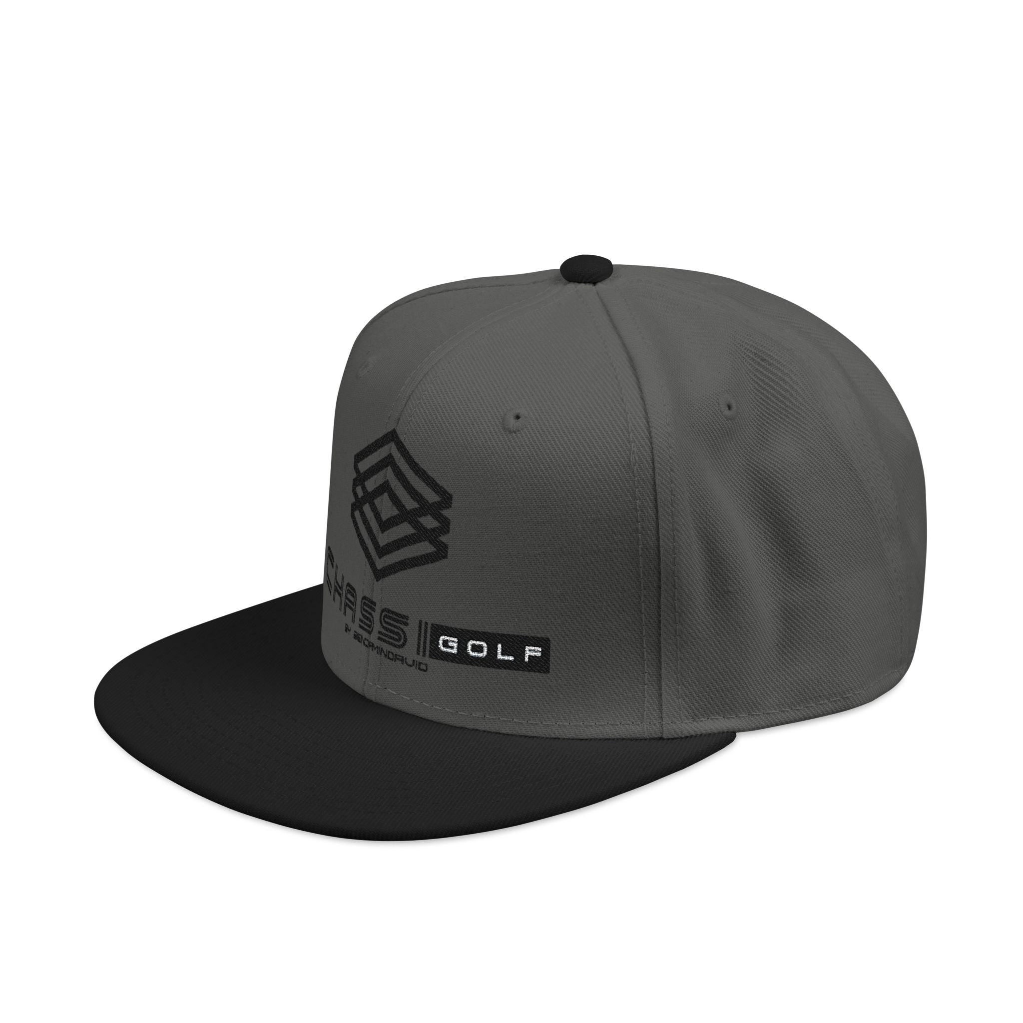 ANTI-MODULAR MODULAR CLUB CHASSI CO HAT