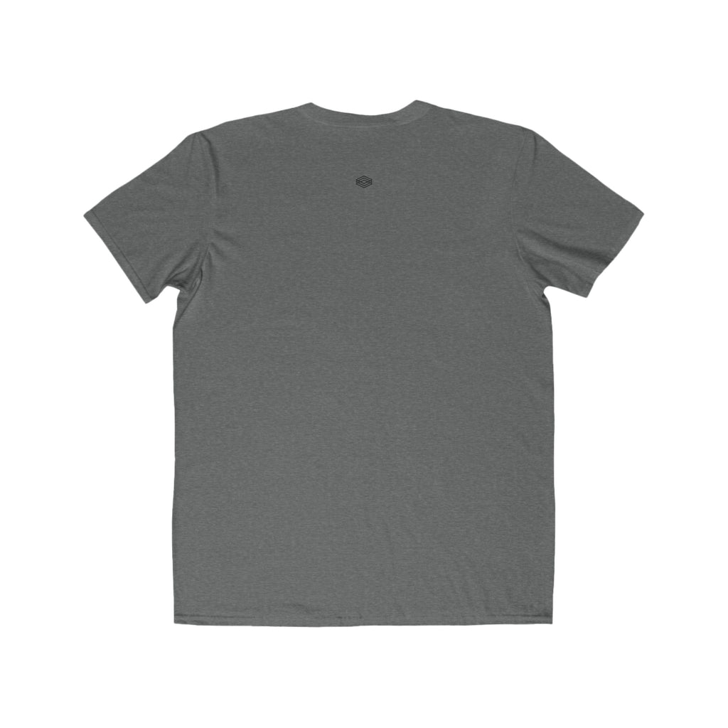 CHASSI Retro Fade: Men's Lightweight Fashion Tee
