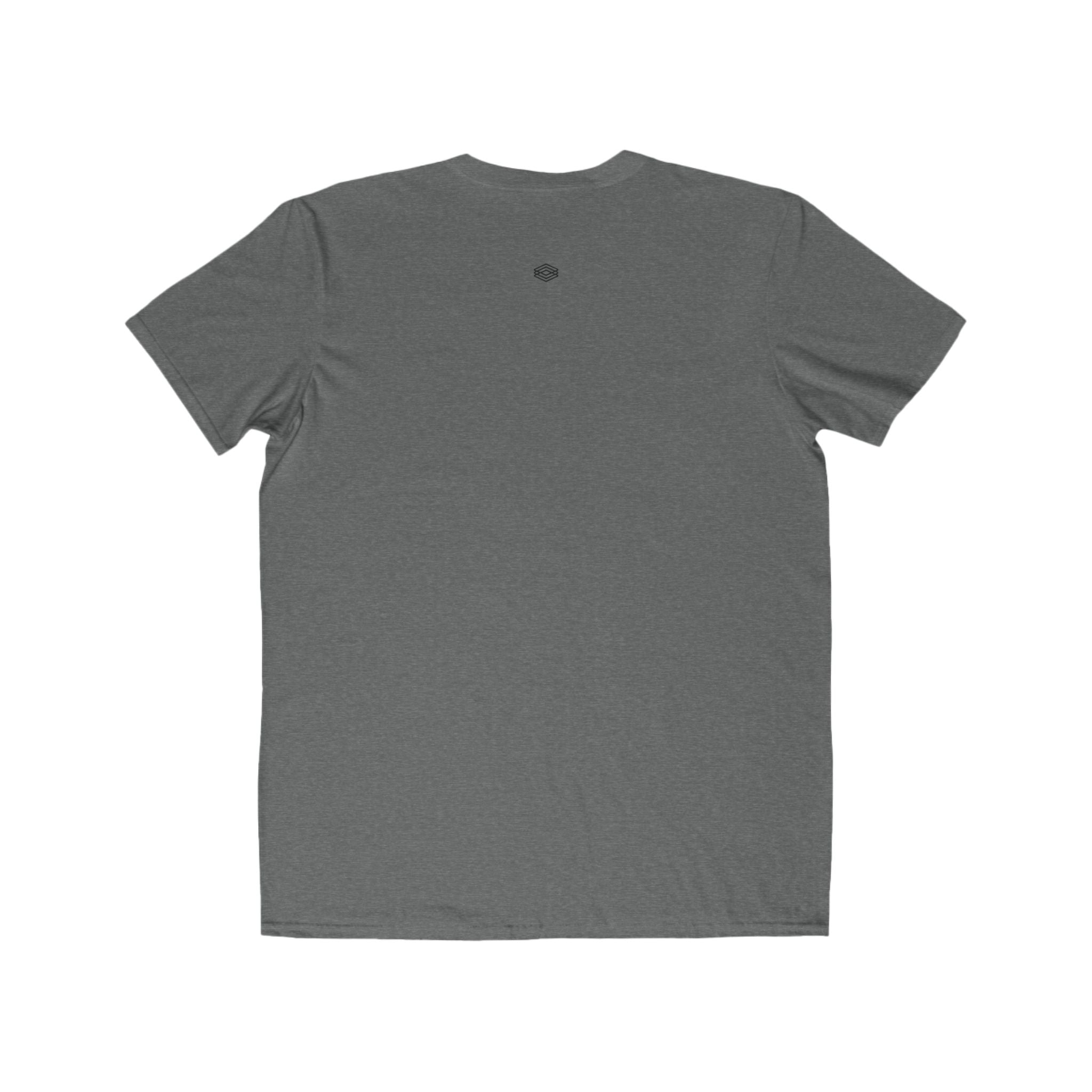 CHASSI Retro Fade: Men's Lightweight Fashion Tee