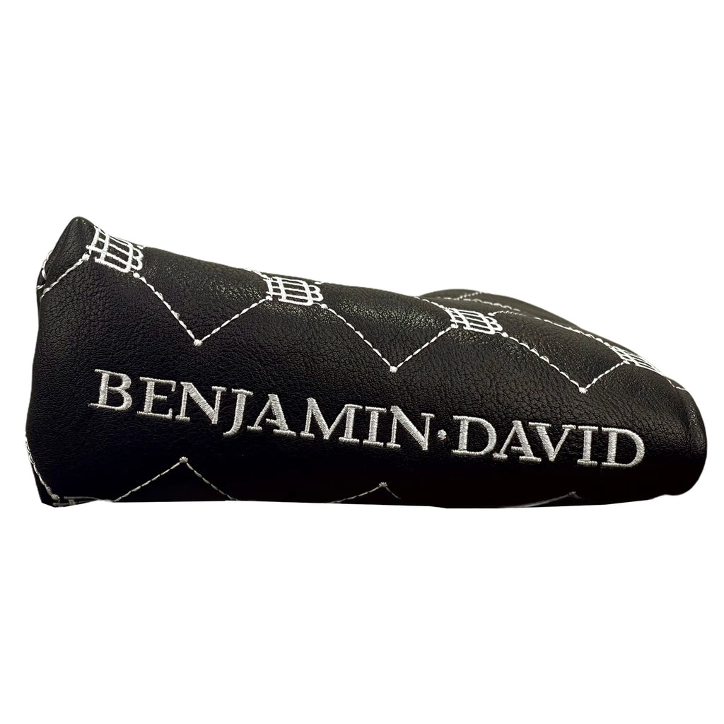 LIMITED-001 FIXED HOSEL BLK/BLK