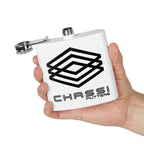 CHASSI Stainless Steel Flask