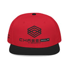 ANTI-MODULAR MODULAR CLUB CHASSI CO HAT