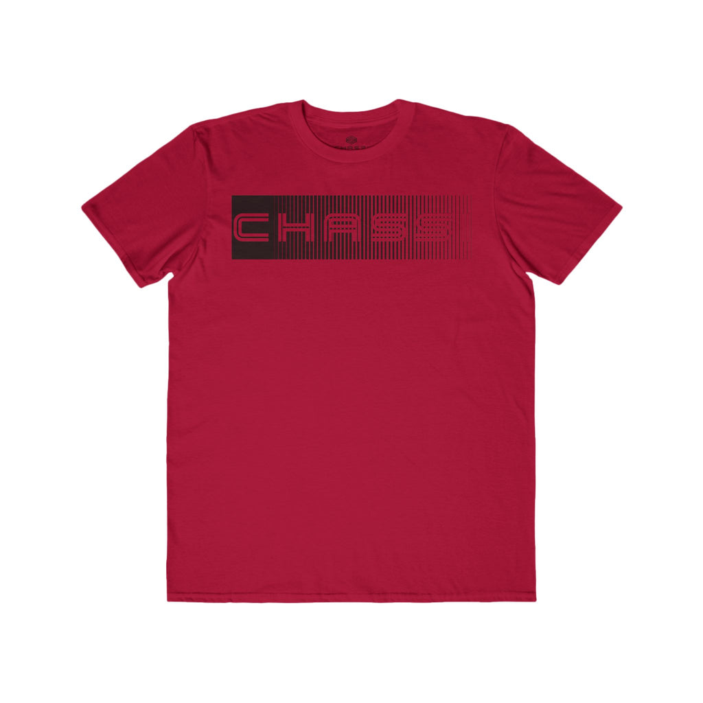 CHASSI Retro Fade: Men's Lightweight Fashion Tee