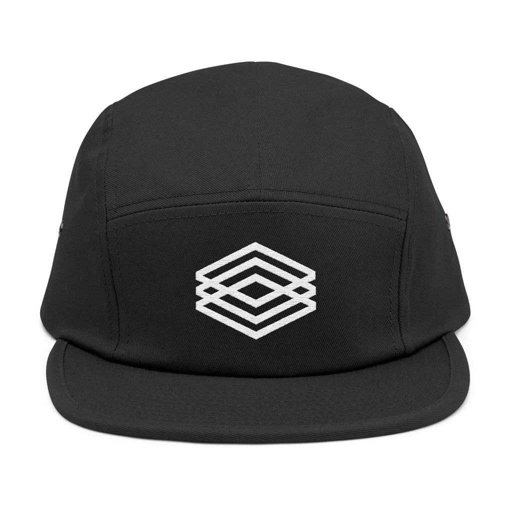 CHASSI LAUNCH HAT - 5 Panel Cap