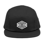 CHASSI LAUNCH HAT - 5 Panel Cap