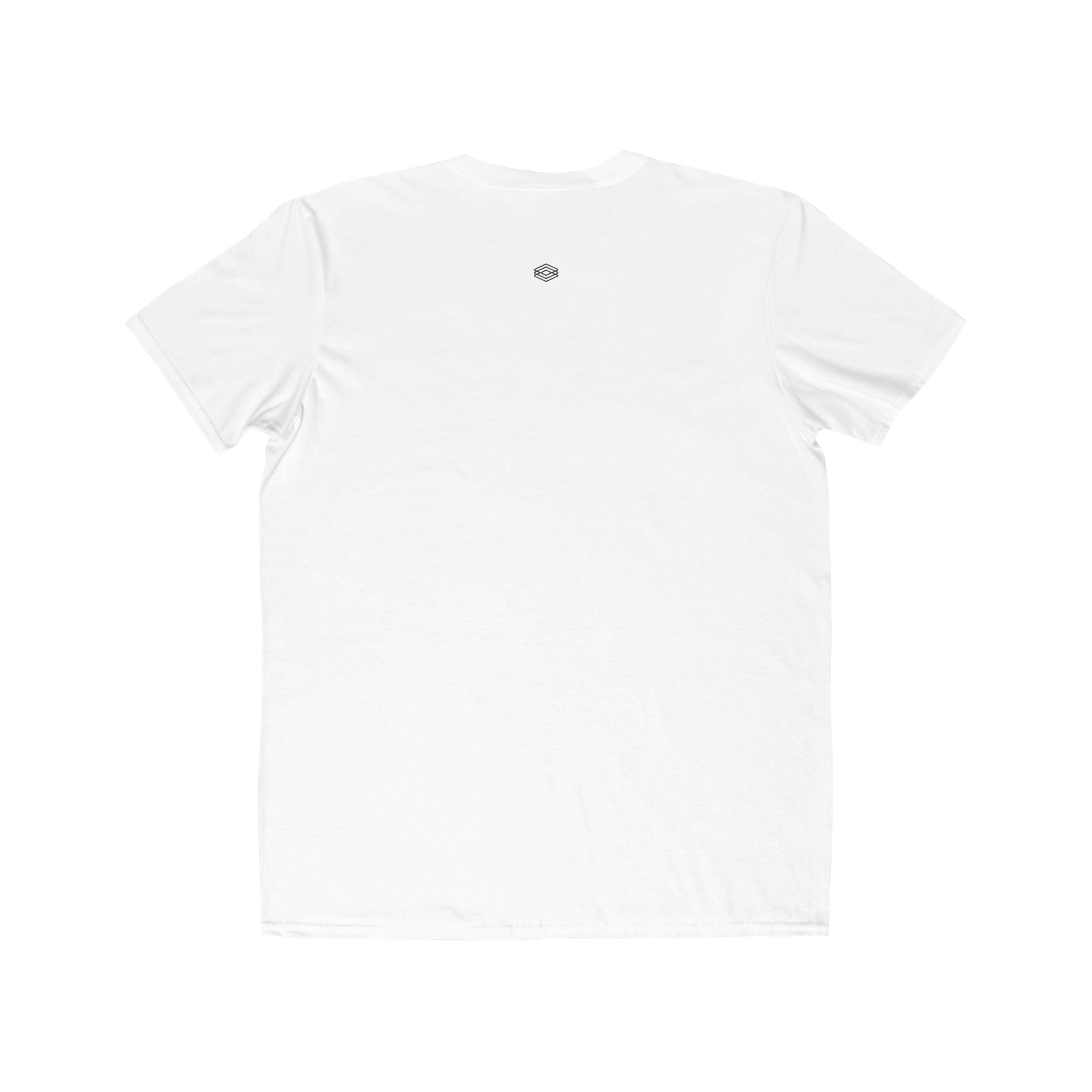 CHASSI Retro Fade: Men's Lightweight Fashion Tee